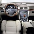 Volvo S80 (2003) #Auto #Samochod #Samochód #Volvo #S80 #Sedan