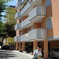 condominio Malta - tu mieszkaliśmy