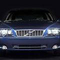 Volvo S80 (2003) #Auto #Samochod #Samochód #Volvo #S80 #Sedan
