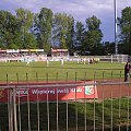 Odra Wodzisław-Górnik Łęczna 2006/07