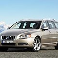 Volvo V70 (2007) #Auto #Samochód #Samochod #Volvo #V70 #Kombi