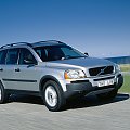 Volvo XC90 (2004) #Auto #Samochód #Samochod #Volvo #XC90 #SUV