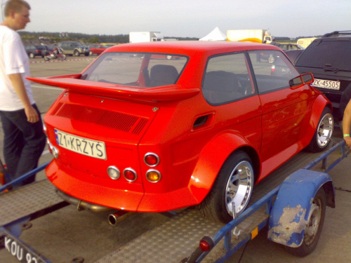 #AutoTuningShow2007