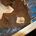 meteoryt na sprzedaż za 2000$, KSC Cape Canaveral - Floryda #usa #wycieczka