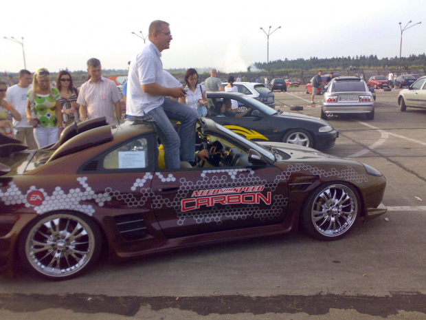 #AutoTuningShow2007