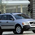 Volvo XC90 (2002) #Auto #Samochód #Samochod #Volvo #XC90 #SUV