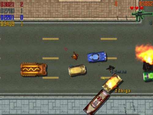 #GTA2