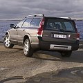 Volvo XC70 (2007) #Auto #Samochód #Samochod #Volvo #XC70 #Kombi