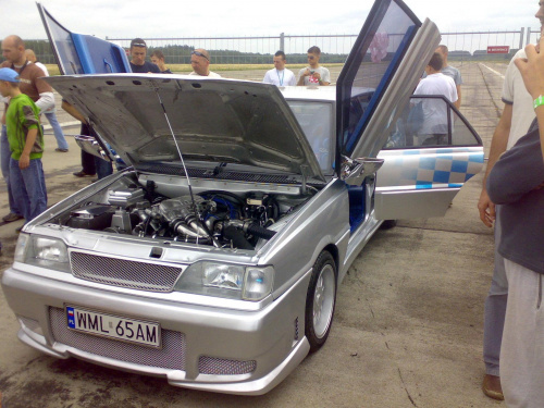 #AutoTuningShow2007