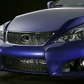 Lexus IS-F Concept (2008) #Auto #Samochód #Samochod #Lexus #Sedan #Concept