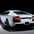 Lamborghini Murcielago LP640 Versace (2006) 001 #Auto #Samochód #Samochod #Coupe #Lamborghini #Murcielago #LP640 #Versace