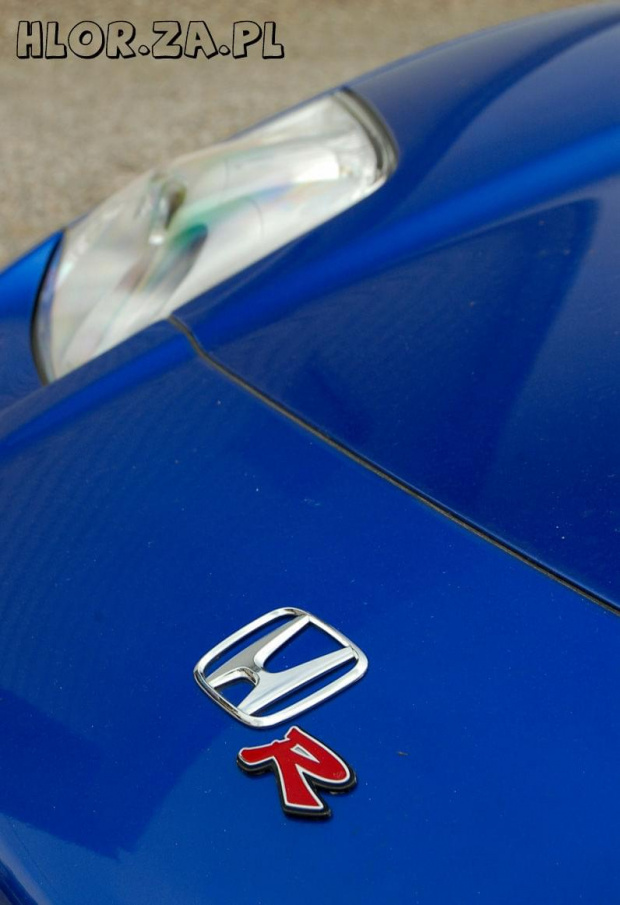 2003 Honda NSX