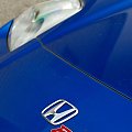 2003 Honda NSX