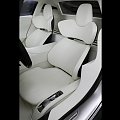 Lexus LF-A Concept (2007) #Auto #Samochód #Samochod #Lexus #Concept