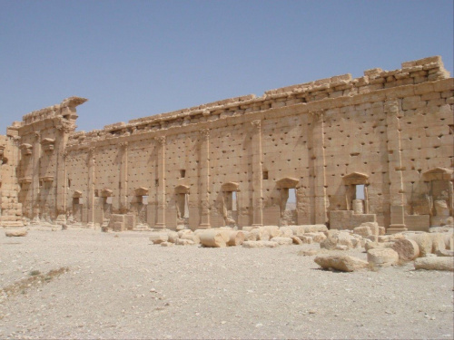 Palmira (Syria)