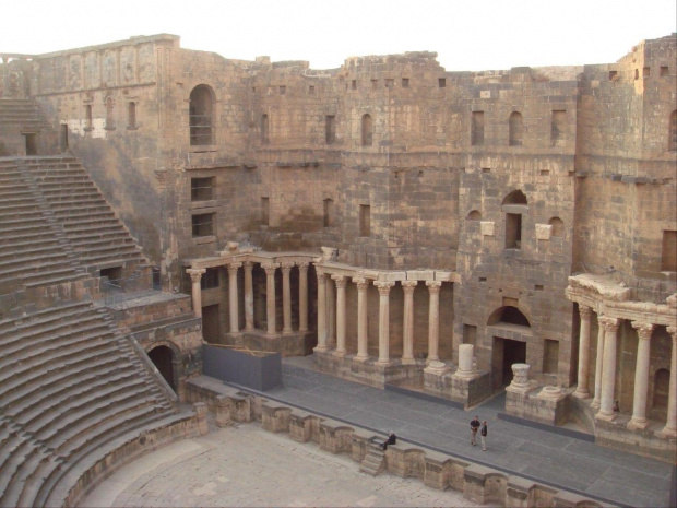 Bosra (Syria)