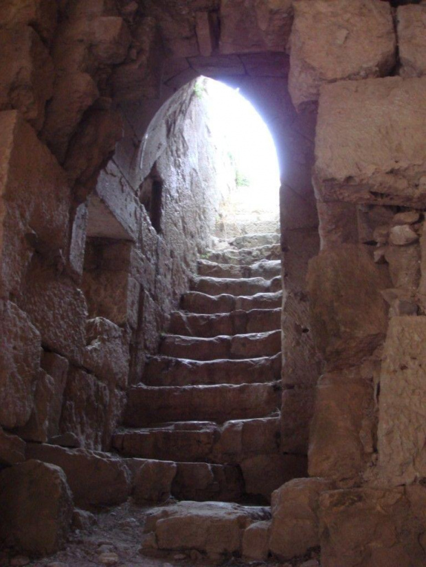 Krak des Chevaliers (Syria)