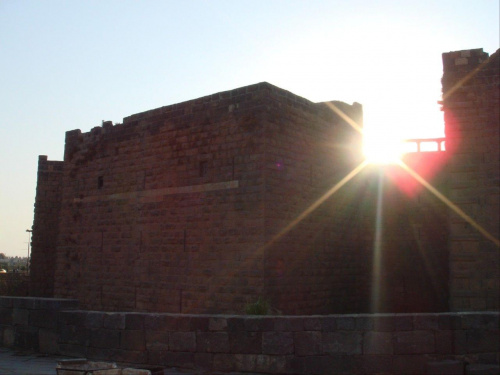 Bosra (Syria)