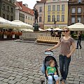 #Poznań