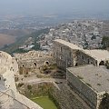 Krak des Chevaliers (Syria)