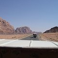 Wadi Rum (Jordania)