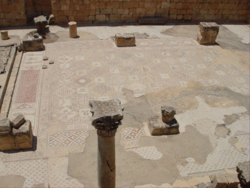 Jerash (Jordania)