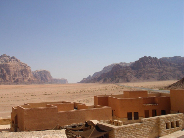 Wadi Rum (Jordania)