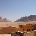 Wadi Rum (Jordania)