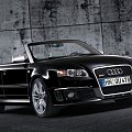 Audi RS4 Cabrio (2008) #Auto #Samochód #Samochod #Audi #RS4 #Cabrio