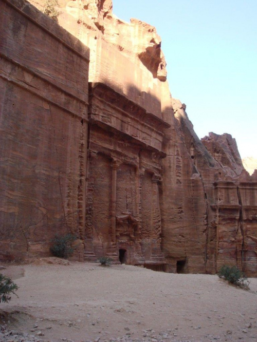 Petra (Jordania)