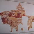 Mozaikowa mapa, Madaba (Jordania)