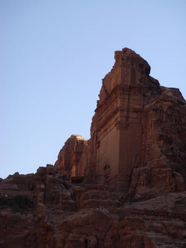 Petra (Jordania)