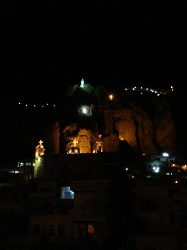 Maaloula (Syria)