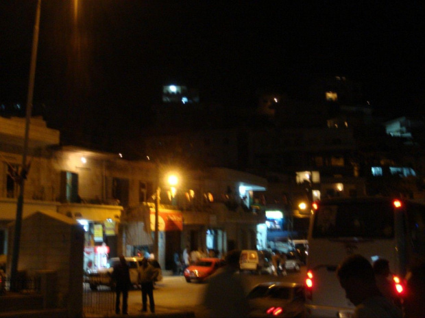 Maaloula (Syria)