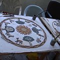Wytwórnia mozaiki prowadzona przez osoby niepełnosprawne