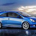 Opel Corsa OPC (2007) #Auto #Samochód #Samochod #Opel #Corsa #OPC