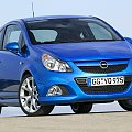 Opel Corsa OPC (2007) #Auto #Samochód #Samochod #Opel #Corsa #OPC