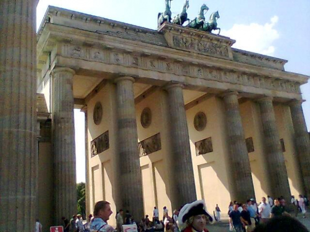 Berlin 2007