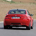 BMW M3 Coupé (2007) #Auto #Samochód #Samochod #BMW #Coupe #E92