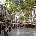 La Rambla #Barcelona