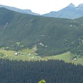 psia trawka-rowien waksmundzka-panszczyca-murowaniec #Góry