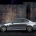 BMW M3 Coupé (2007) #Auto #Samochód #Samochod #BMW #Coupe #E92