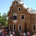 Park Guell #Barcelona