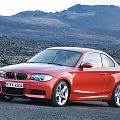 BMW 135i Coupe (2008) #Auto #Samochód #Samochod #BMW #Coupe #Serii1