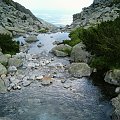 Staroleśny Potok #Tatry