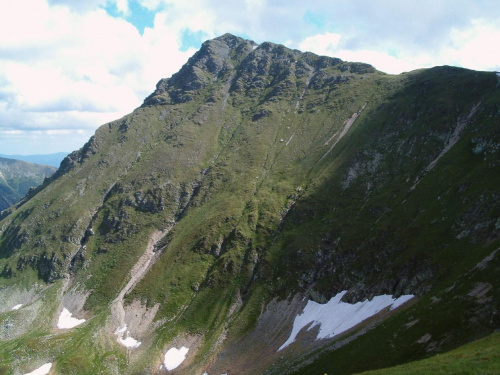 Raczkowa Czuba #Tatry