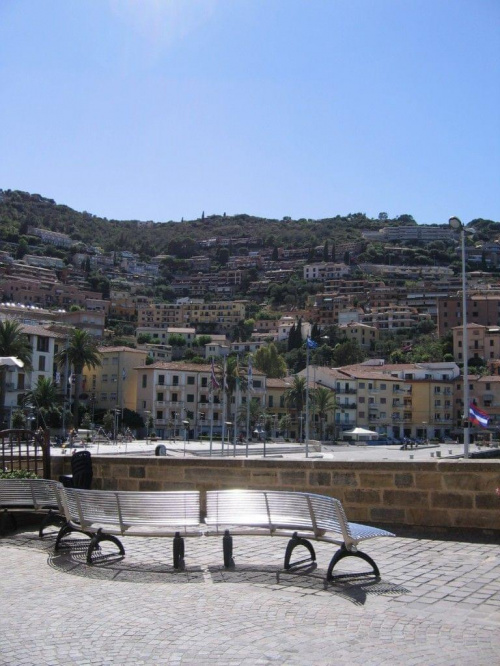 Porto Stefano