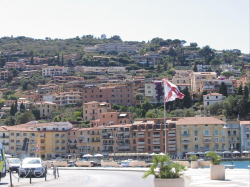 Porto Stefano