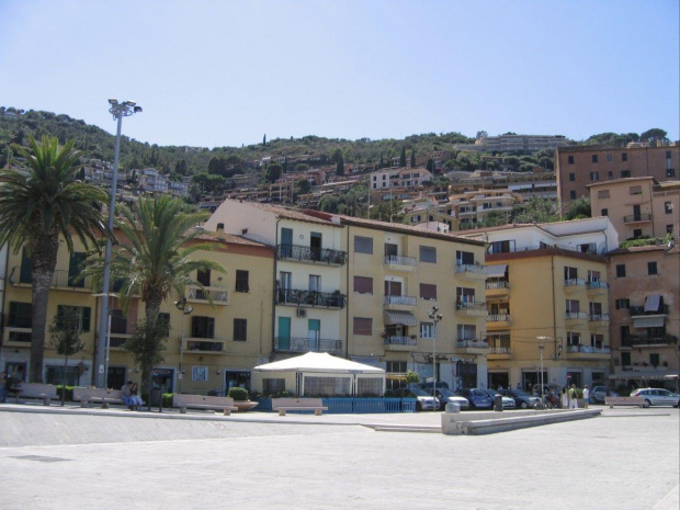 Porto Stefano