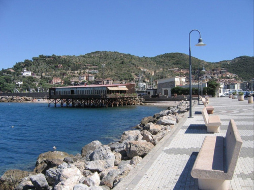 Porto Stefano